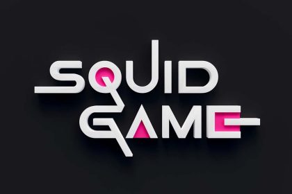 Déguisement squid game
