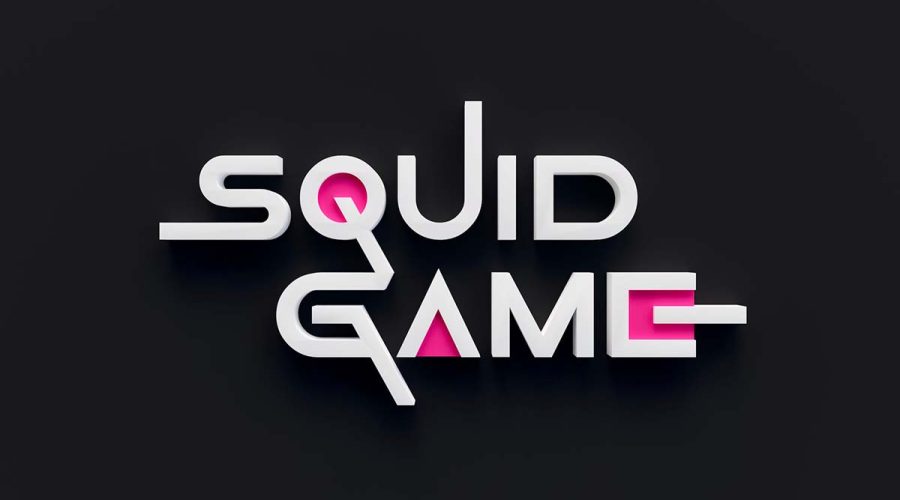 Déguisement squid game