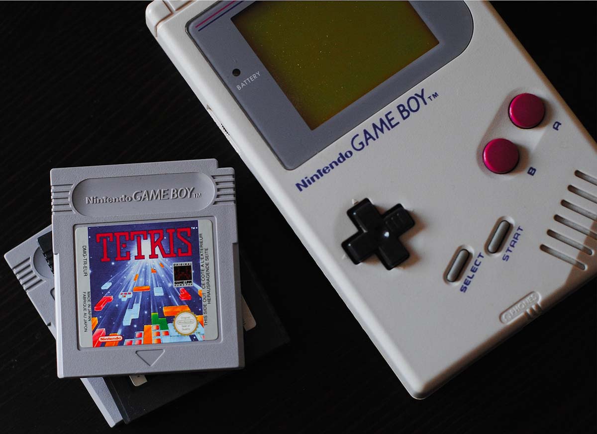 Les 15 meilleurs jeux Game Boy pour fêter ses 30 ans 